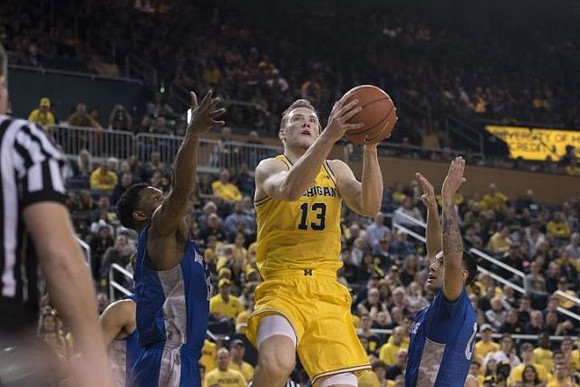 Ignas Brazdeikis (13)