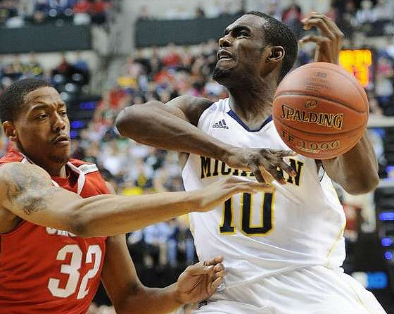 Tim Hardaway Jr. (10)