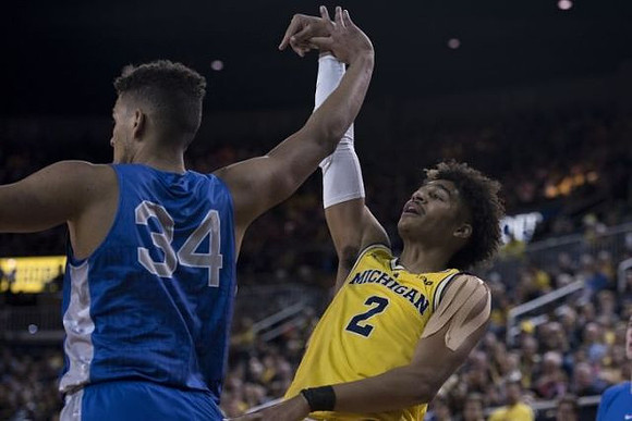 Jordan Poole (2)