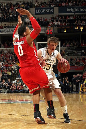 Evan Smotrycz (23)