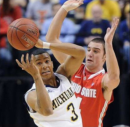 Trey Burke (3)