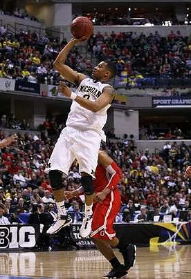 Trey Burke (3)
