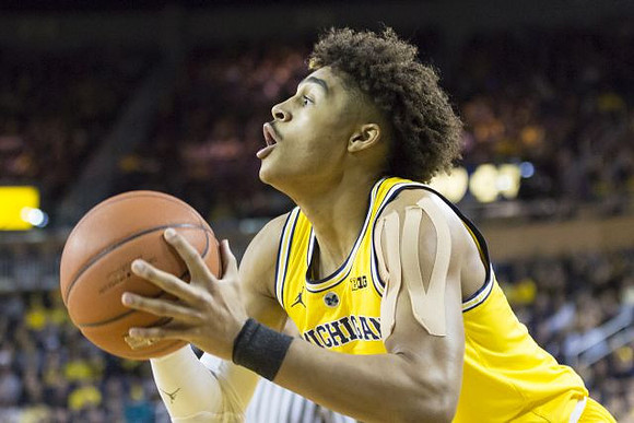 Jordan Poole (2)
