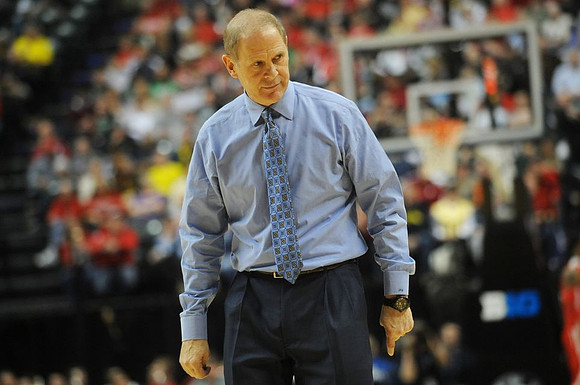 John Beilein