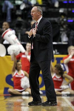 Thad Matta