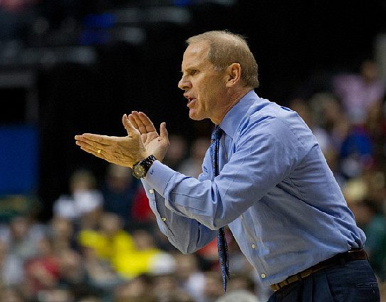 John Beilein