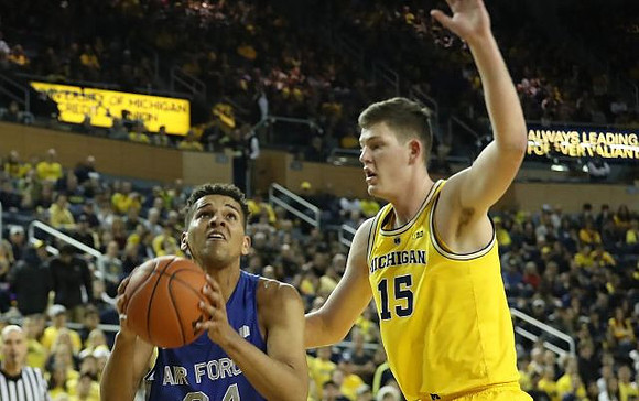 Jon Teske (15)