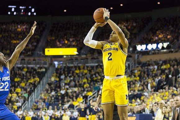 Jordan Poole (2)