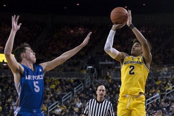 Jordan Poole (2)