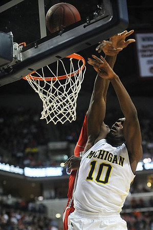 Tim Hardaway Jr. (10)