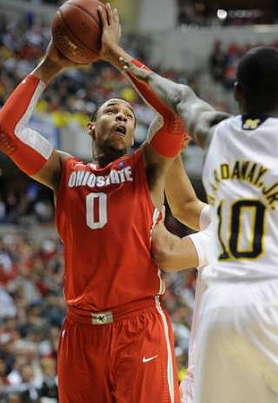 Tim Hardaway Jr. (10)