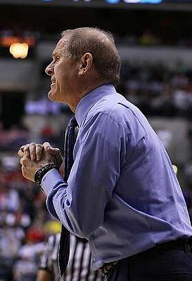 John Beilein