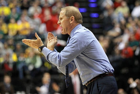 John Beilein