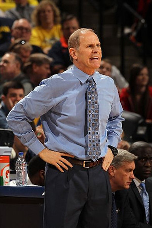 John Beilein