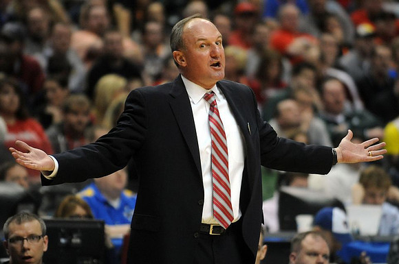 Thad Matta