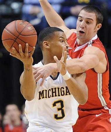 Trey Burke (3)