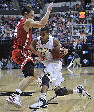 Trey Burke (3)