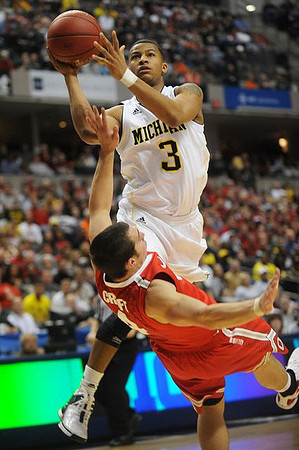 Trey Burke (3)