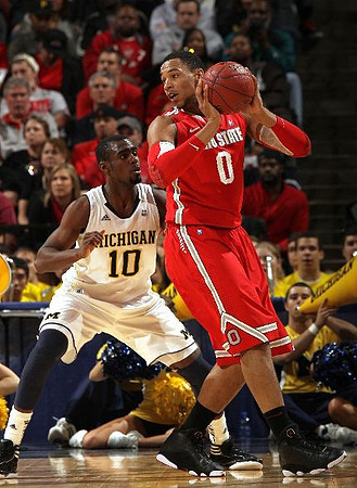 Tim Hardaway Jr. (10)