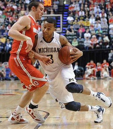 Trey Burke (3)