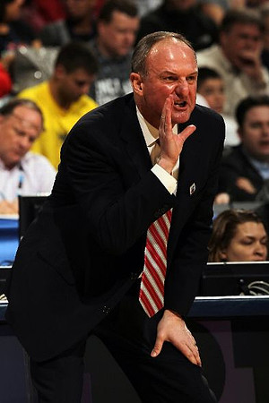 Thad Matta