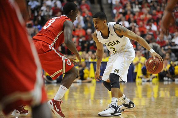 Trey Burke (3)