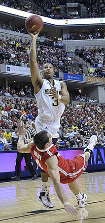 Trey Burke (3)