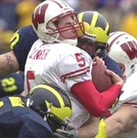 Victor Hobson (6), Norman Heuer (90), and Jeremy LeSueur (21)