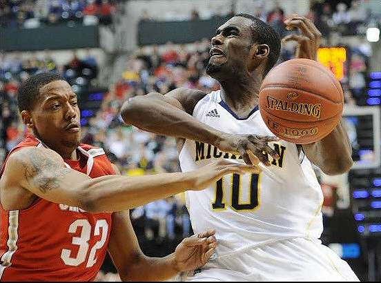 Tim Hardaway Jr. (10)