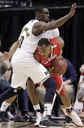 Tim Hardaway Jr. (10)