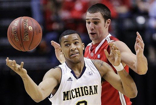Trey Burke (3)