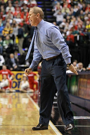 John Beilein