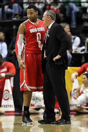 Thad Matta