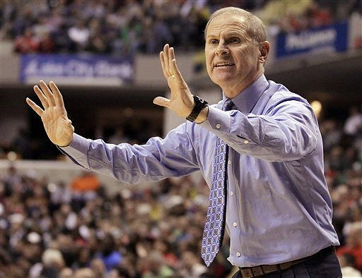 John Beilein