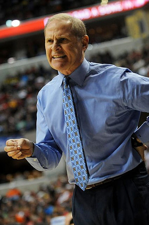 John Beilein