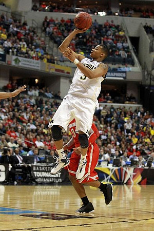 Trey Burke (3)