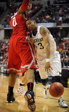 Trey Burke (3)
