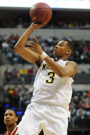 Trey Burke (3)