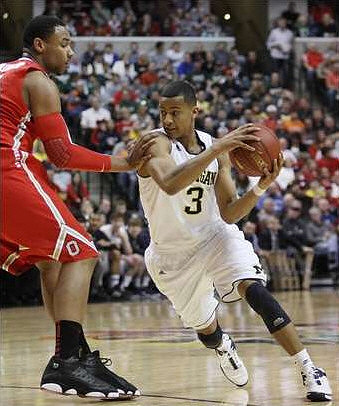 Trey Burke (3)