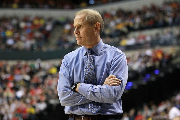 John Beilein