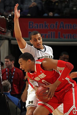 Jordan Morgan (52)