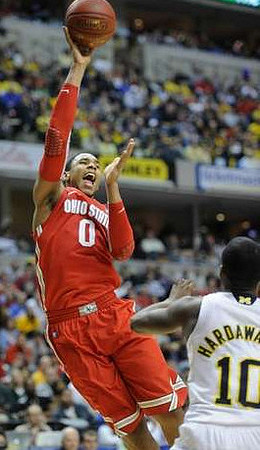 Tim Hardaway Jr. (10)