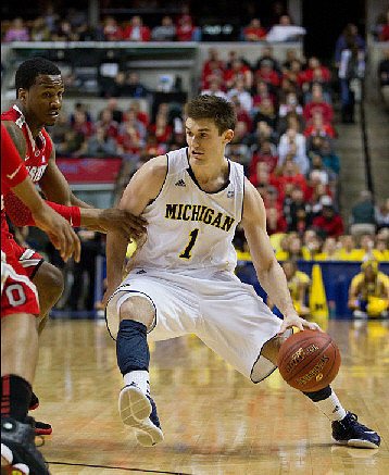 Stu Douglass (1)