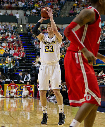 Evan Smotrycz (23)