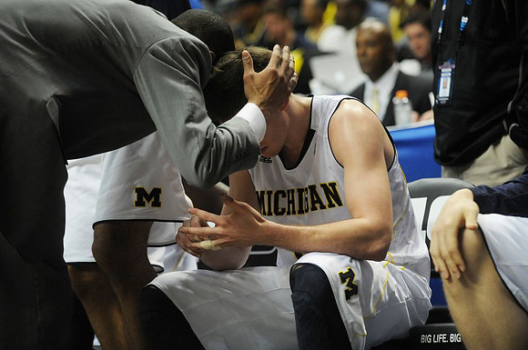 LaVall Jordan and Stu Douglass (1)