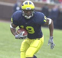 Ronald Bellamy (19)