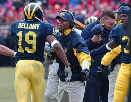 Ronald Bellamy (19)