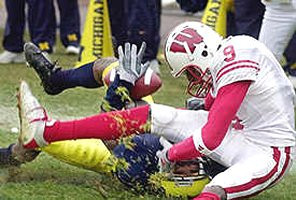 Markus Curry (30)