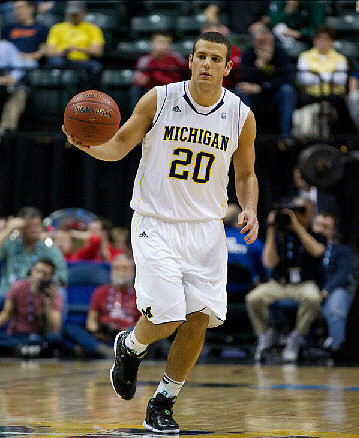 Josh Bartelstein (20)