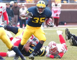 B.J. Askew (35) and Dave Pearson (57)